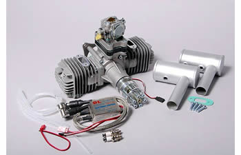 DLE 111 CC